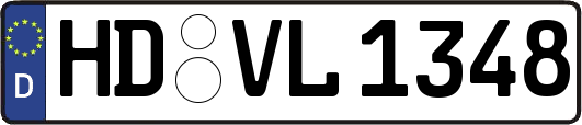 HD-VL1348