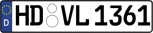 HD-VL1361