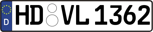 HD-VL1362