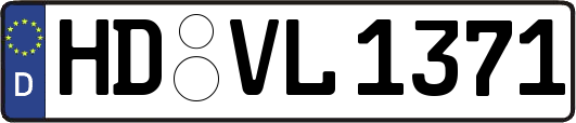 HD-VL1371