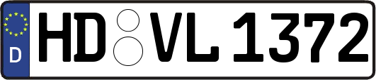 HD-VL1372