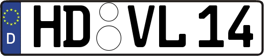 HD-VL14