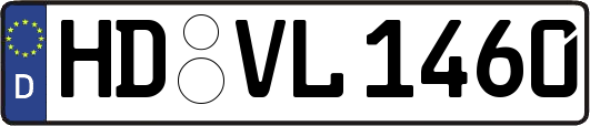 HD-VL1460