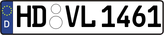 HD-VL1461