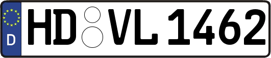 HD-VL1462
