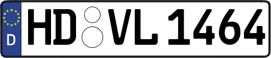 HD-VL1464
