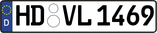 HD-VL1469