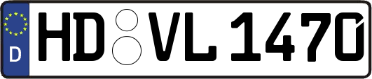 HD-VL1470