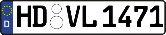 HD-VL1471