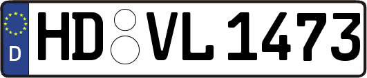 HD-VL1473