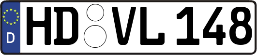 HD-VL148