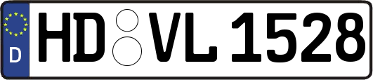 HD-VL1528