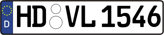 HD-VL1546