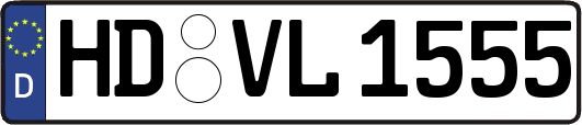 HD-VL1555