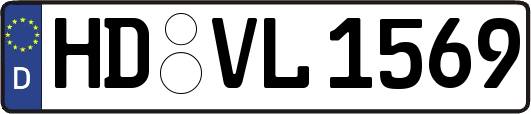 HD-VL1569