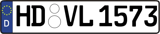 HD-VL1573