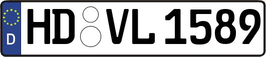 HD-VL1589