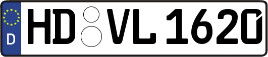 HD-VL1620