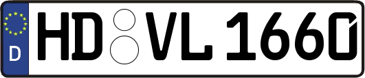 HD-VL1660