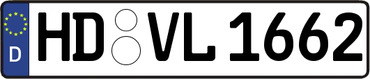 HD-VL1662