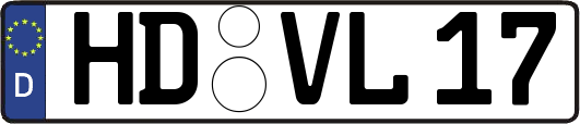 HD-VL17