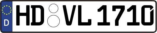 HD-VL1710