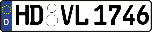 HD-VL1746