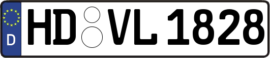 HD-VL1828