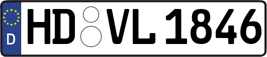 HD-VL1846