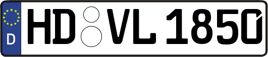 HD-VL1850