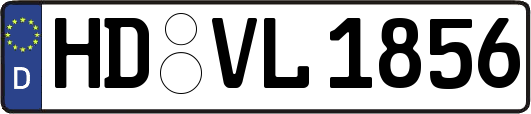 HD-VL1856