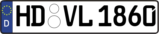 HD-VL1860