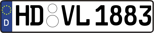 HD-VL1883