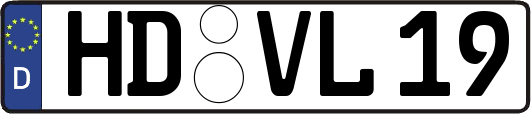 HD-VL19