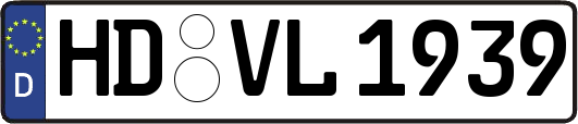 HD-VL1939