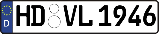 HD-VL1946