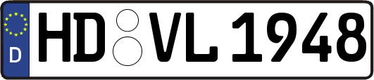 HD-VL1948
