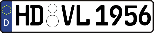 HD-VL1956