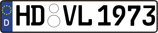 HD-VL1973