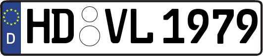 HD-VL1979