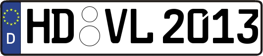 HD-VL2013