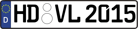 HD-VL2015