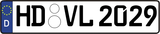 HD-VL2029