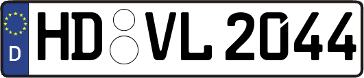 HD-VL2044
