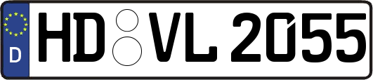 HD-VL2055