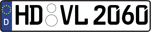HD-VL2060