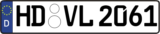HD-VL2061