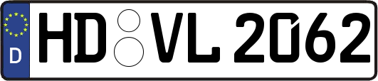 HD-VL2062