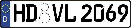 HD-VL2069