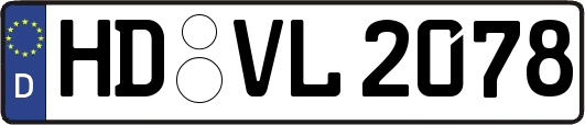 HD-VL2078